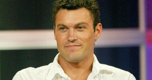 Brian Austin Green / fot. Frederick M. Brown /Getty Images/Flash Press Media