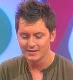 Brian Dowling - zaśpiewał i wygrał "Big Brothera" /