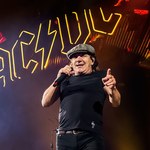 Brian Johnson: Jak został legendą AC/DC