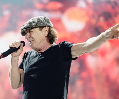 Brian Johnson