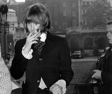 Brian Jones został zamordowany: "Nie mam wątpliwości"
