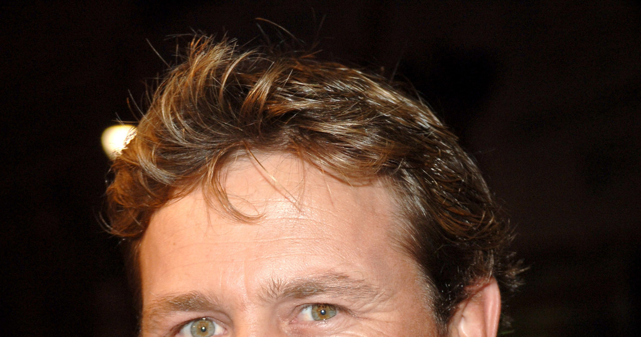 Brian Krause wcielił się w Leo Wyatta /Lester Cohen/WireImage /Getty Images