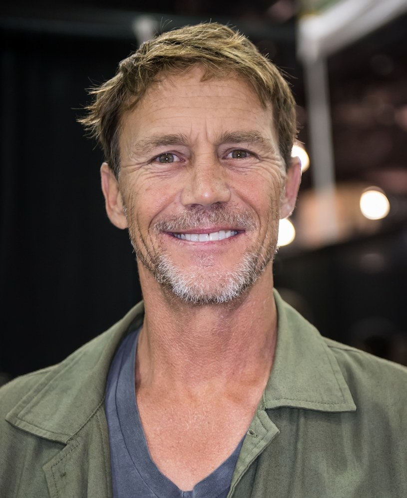 Brian Krause / Gilbert Carrasquillo/FilmMagic /Getty Images