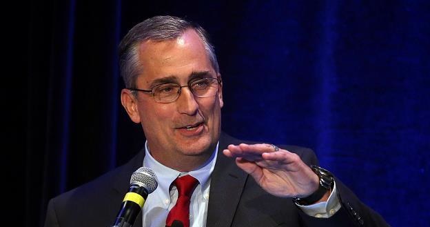 Brian Krzanich, dyrektor Intela /AFP
