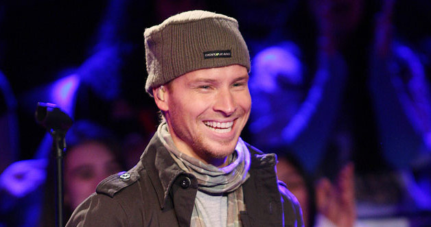 Brian Littrell, fot. Scott Gries &nbsp; /Getty Images/Flash Press Media