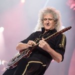 Brian May (Queen): Emocjonalny wieczór w Krakowie