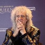 Brian May (Queen) komentuje rezygnację Borisa Johnsona. "Haniebny koniec"
