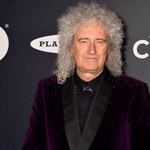 Brian May (Queen) planuje nową płytę?! Zaskakujące słowa gitarzysty