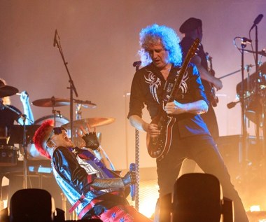 Brian May (Queen) skończył 70 lat: "Happy Birthday" na 20 tys. gardeł