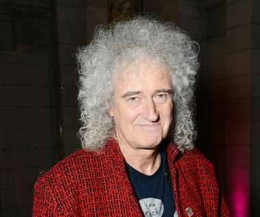 Brian May szczerze o swoim zdrowiu. "Są dni, gdy nie chcę wstawać z łóżka"