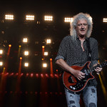 Brian May zmiażdżył zasady programu "The Voice". O co poszło?