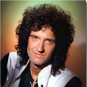 Brian May