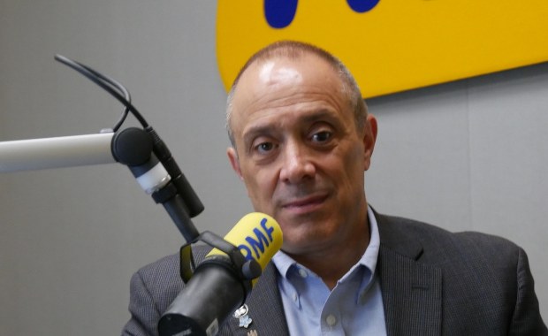 Brian Whitmore: Nie ma się co łudzić, że Rosja się zmieni. Trzeba ją powstrzymywać