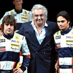Briatore moralnie odpowiedzialny za sytuację w Renault