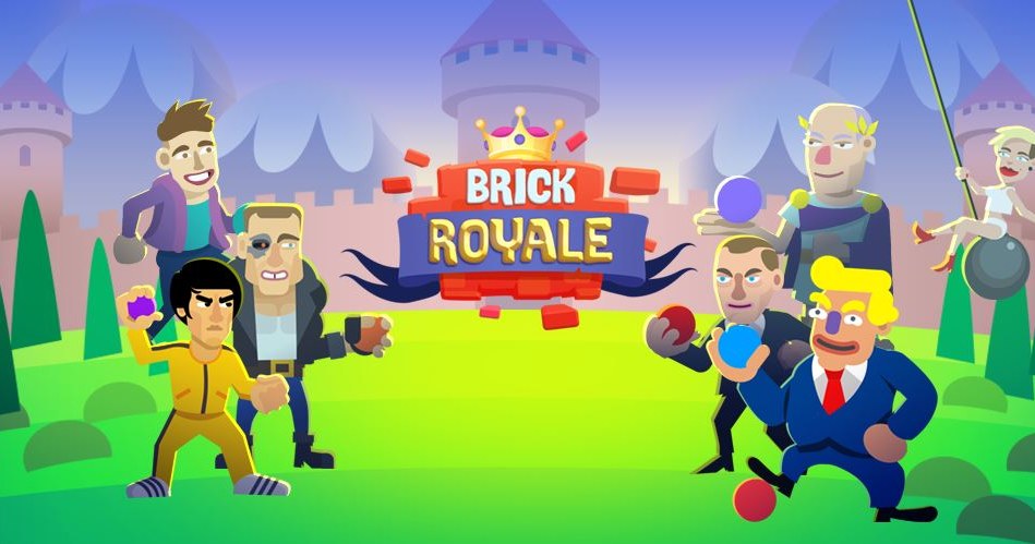 Brick Royale /materiały prasowe