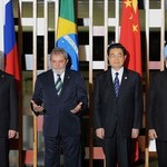 BRICS - fantastyczna czwórka globalnej gospodarki