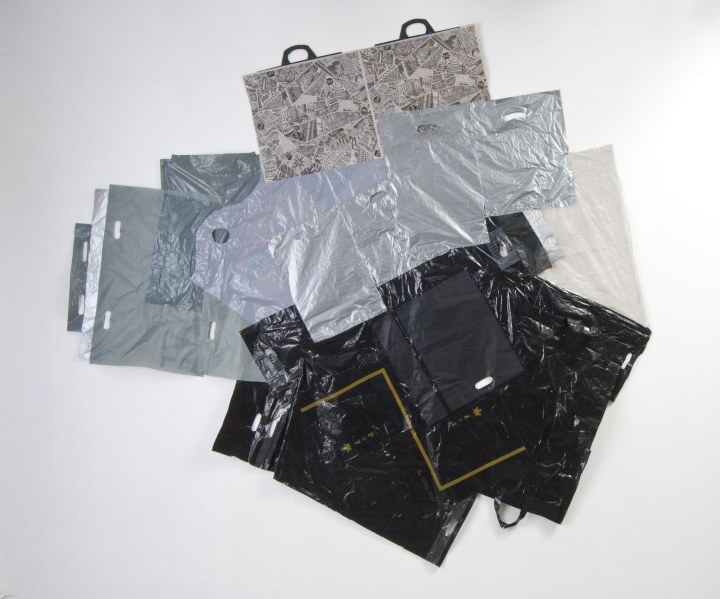 Bridge (section2) /D. Cohen /materiały prasowe