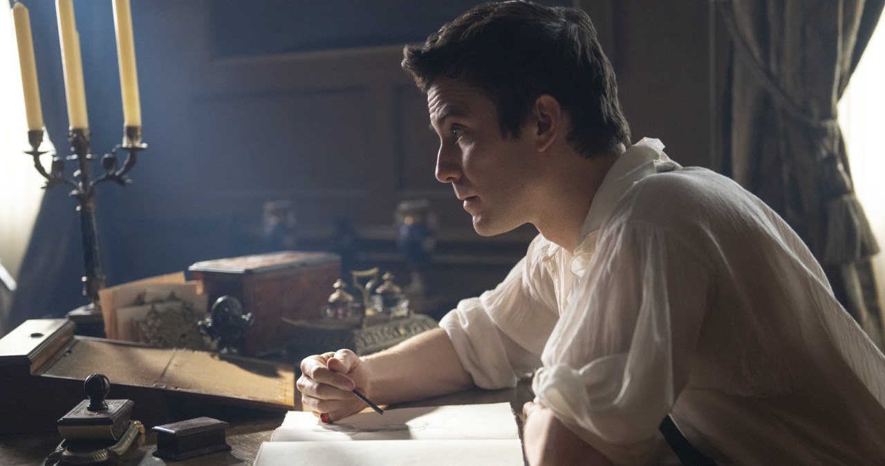 Bridgertonowie 4 / Netflix /materiały prasowe