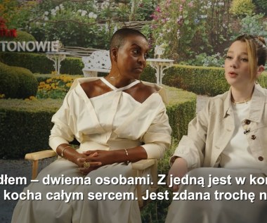 “Bridgertonowie”: Claudia Jessie o niespodziankach trzeciego sezonu oraz zmianach w życiu Eloise  