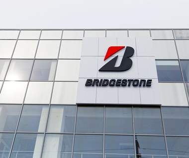 Bridgestone zawiesza działalność w Rosji