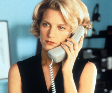 Bridget Fonda nagle zrezygnowała z aktorstwa. Tak wygląda dziś