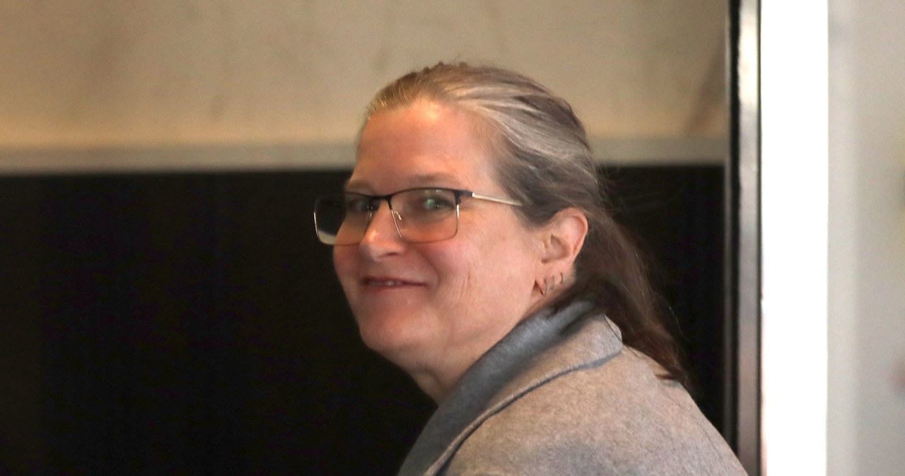 Bridget Fonda w 2025 roku /LionsShareNews / BACKGRID / Backgrid USA / Forum /Agencja FORUM