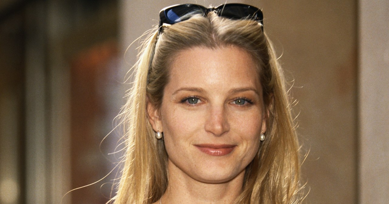 Bridget Fonda /Kurt Krieger/Corbis via Getty Images /Getty Images