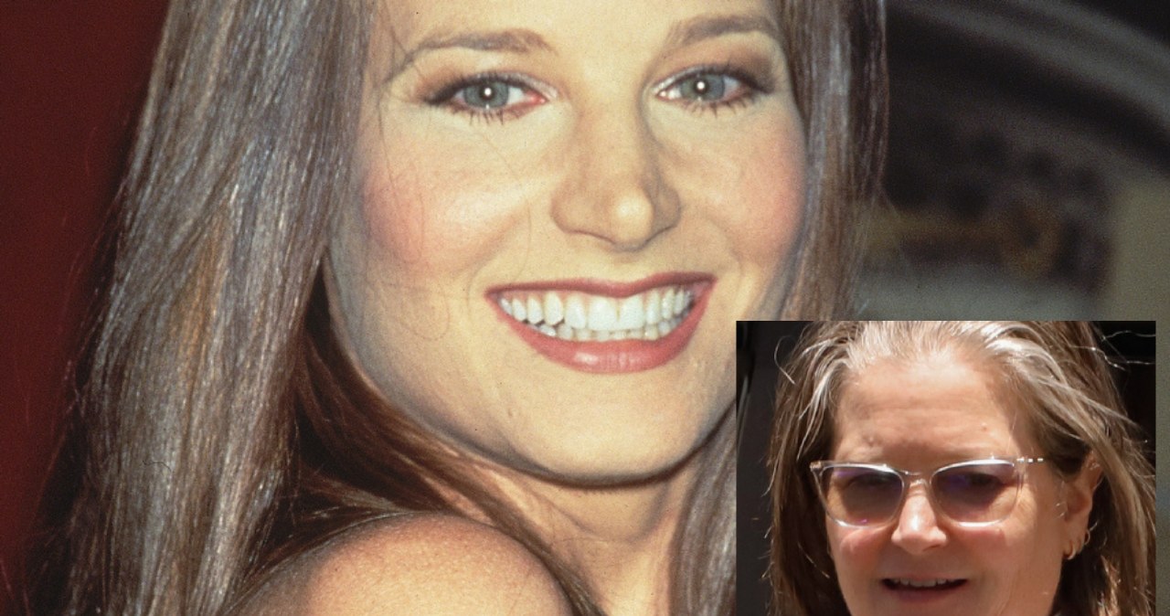 Bridget Fonda /Victor Malafronte/Hulton Archive/  MEGA/GC Images /Getty Images