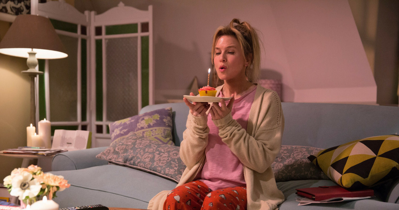 "Bridget Jones 3" /MIRAMAX/STUDIOCANAL/UNIVERSAL PICTURES/WORKING TITLE FILMS / Alb /East News