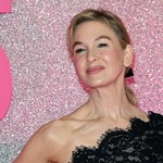 Bridget Jones powraca. Renée Zellweger zachwyca na paryskiej premierze filmu