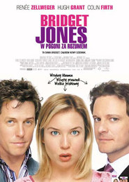 Bridget Jones: W pogoni za rozumem