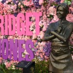 Bridget Jones wśród legend popkultury. Odsłonięto pomnik kultowej bohaterki