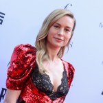 Brie Larson: Debiut na festiwalu w Cannes. Od razu dostała ważną rolę