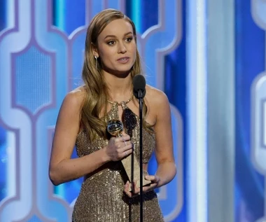 Brie Larson o filmie "Pokój": Być po prostu sobą