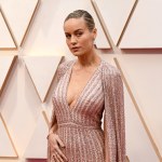 Brie Larson: Superbohaterka