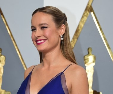 Brie Larson