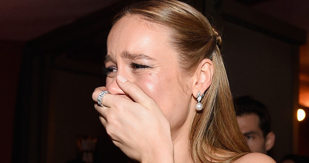 Brie Larson /Kevork Djansezian /Getty Images