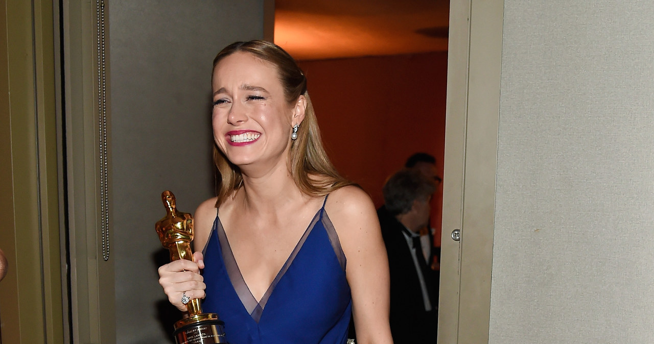 Brie Larson /Kevork Djansezian /Getty Images