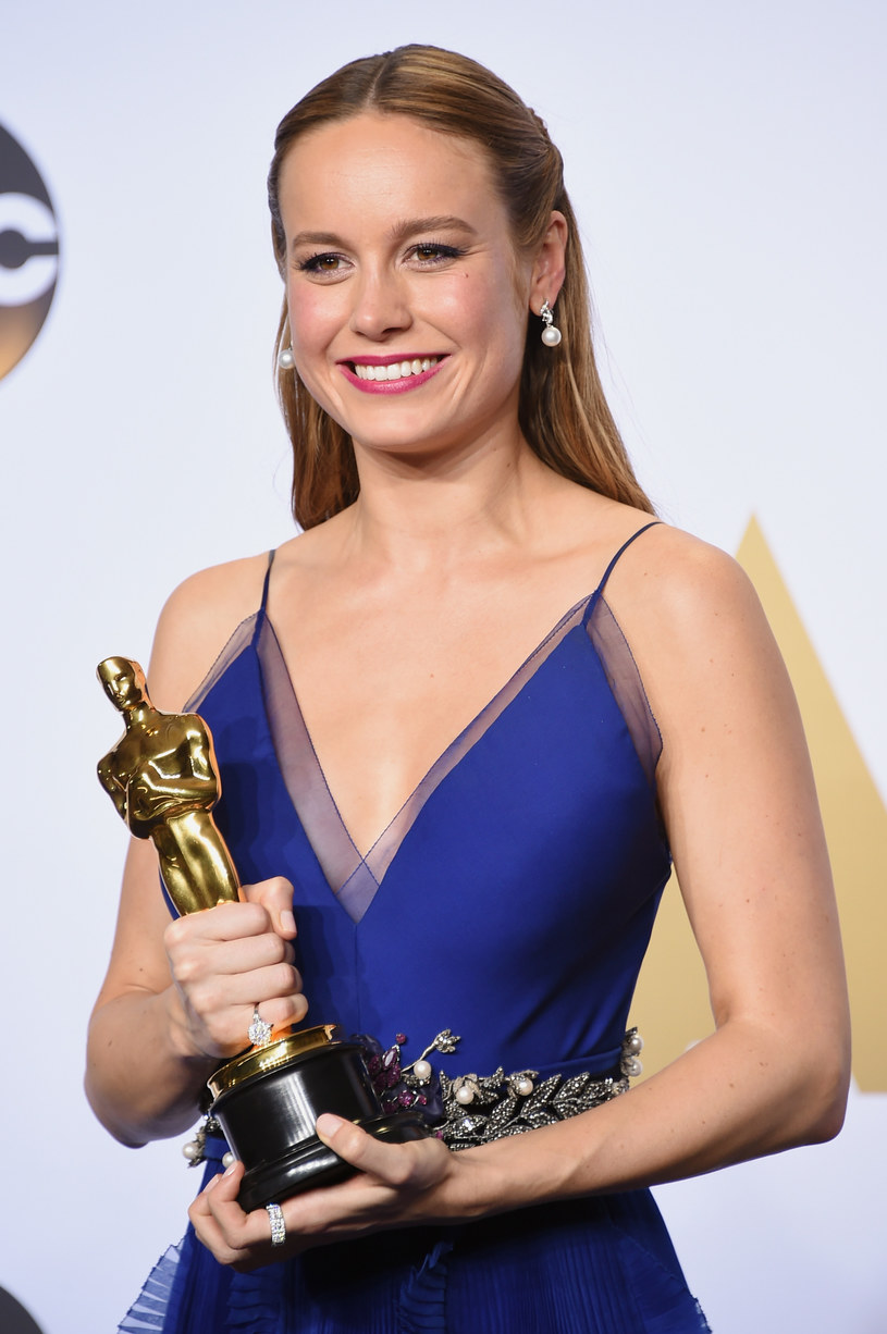 Brie Larson /Jason Merritt /Getty Images