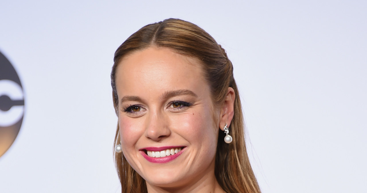 Brie Larson /Jason Merritt /Getty Images