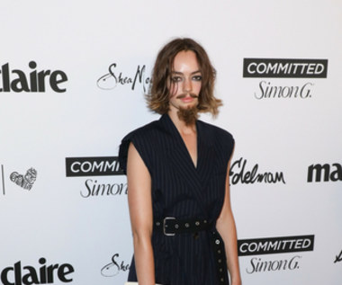 Brigette Lundy-Paine: Niebinarność bez makijażu