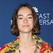 Brigette  Lundy-Paine