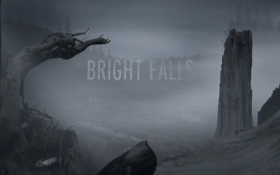 Bright Falls - kadr z filmu /Informacja prasowa