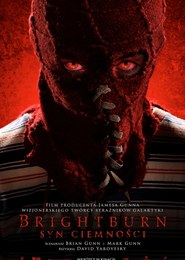 Brightburn: Syn ciemności