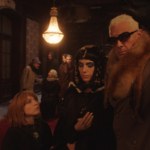 "Brigitte Bardot cudowna": Homme a Godard [recenzja]