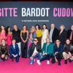 "Brigitte Bardot cudowna": Uroczysta premiera filmu z udziałem gwiazd