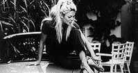 Brigitte Bardot i floride /Informacja prasowa