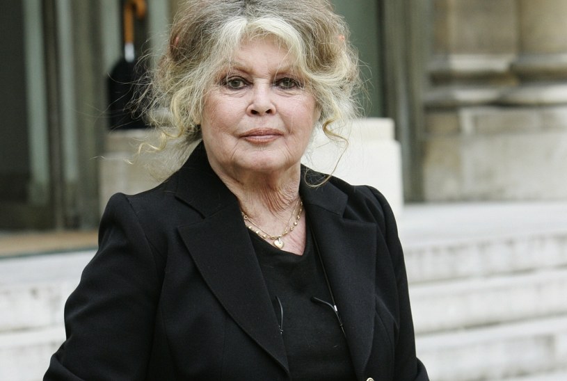 Brigitte Bardot trafiła do szpitala. Jej stan pozostaje "niepokojący"