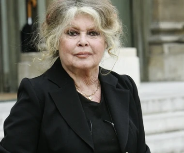 Brigitte Bardot trafiła do szpitala. Jej stan pozostaje "niepokojący"