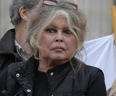 Brigitte Bardot ukarana grzywną za rasistowskie uwagi  